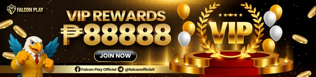 Start your journey with FALCONPLAY. Register now for instant login access, free app download, and dedicated customer service across Asia